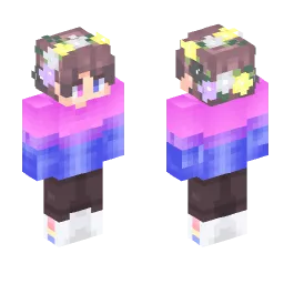 Minecraft Skin #165411