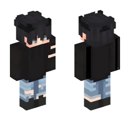 Minecraft Skin #165419