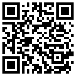 pufflehuffle QR Code