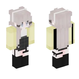 Minecraft Skin #165421