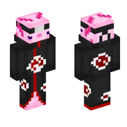 Minecraft Skin #165444