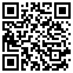 HoodString QR Code