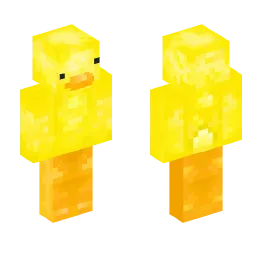 Minecraft Skin #165451