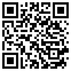 WilliamoWeasley QR Code