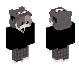 Minecraft Skin #165469