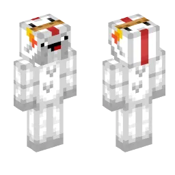 Minecraft Skin #165473