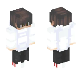 Minecraft Skin #165479
