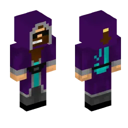 Minecraft Skin #165486