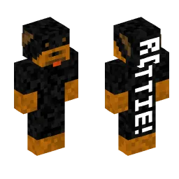 Minecraft Skin #165487