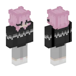 Minecraft Skin #165492