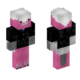 Minecraft Skin #165495