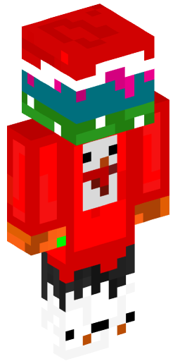 GDTaffel Minecraft Skin Preview on Minecraft.Co.Com