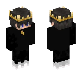 Minecraft Skin #165500
