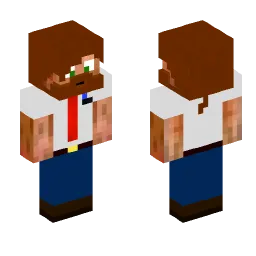 Minecraft Skin #165507