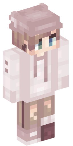 Jef Minecraft Skin Preview on Minecraft.Co.Com