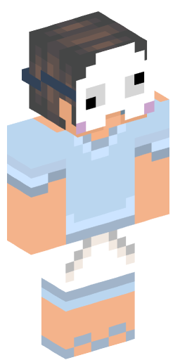 theswidge Minecraft Skin Preview on Minecraft.Co.Com