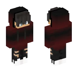 Minecraft Skin #165513