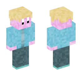 Minecraft Skin #165520