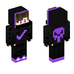 Minecraft Skin #165521