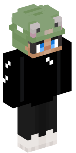 Kapdy Minecraft Skin Preview on Minecraft.Co.Com