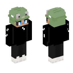 Minecraft Skin #165525