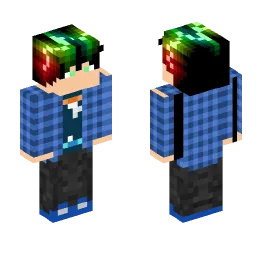 Minecraft Skin #165529
