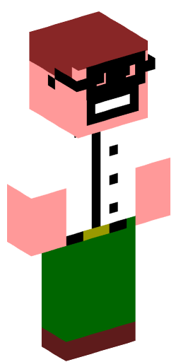 crox4dk Minecraft Skin Preview on Minecraft.Co.Com