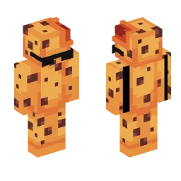 Minecraft Skin #165535