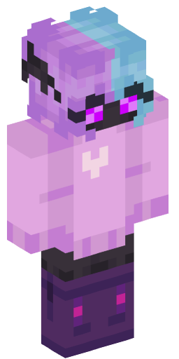 sydokiddo Minecraft Skin Preview on Minecraft.Co.Com
