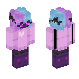 Minecraft Skin #165545