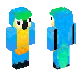Minecraft Skin #165546
