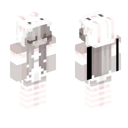 Minecraft Skin #165552