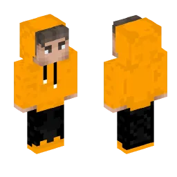 Minecraft Skin #165567
