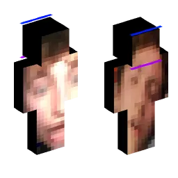 Minecraft Skin #165573