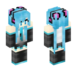 Minecraft Skin #165576