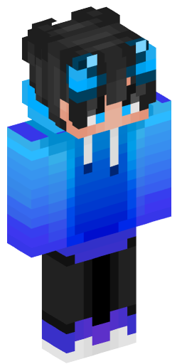 mxrk_g Minecraft Skin Preview on Minecraft.Co.Com