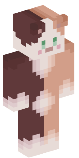 LPRisk Minecraft Skin Preview on Minecraft.Co.Com