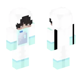 Minecraft Skin #165586