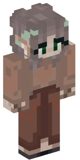 Bombai Minecraft Skin Preview on Minecraft.Co.Com