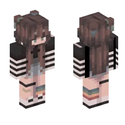 Minecraft Skin #165593