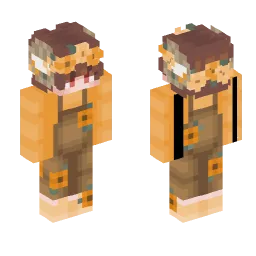 Minecraft Skin #165595