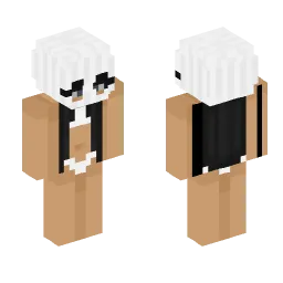 Minecraft Skin #165599