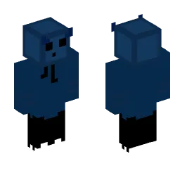 Minecraft Skin #165602