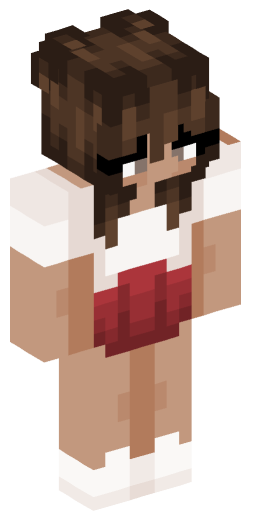 Minecraft Skin #165603