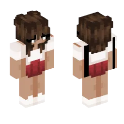 Minecraft Skin #165603