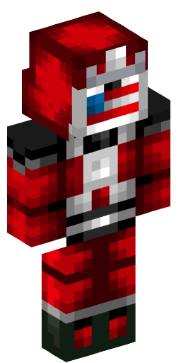 sweatgod Minecraft Skin Preview on Minecraft.Co.Com
