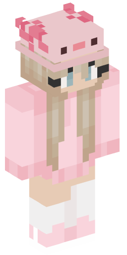 Minecraft Skin #165613