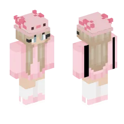 Minecraft Skin #165613