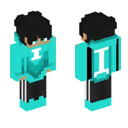 Minecraft Skin #165618