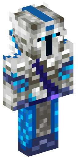 Minecraft Skin #165623